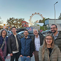 Nach dem Projekt ist vor dem Projekt